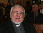 Blessing and Dedication of New Parish Centre in Athy